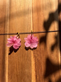 Flor de Cerezo Japonés