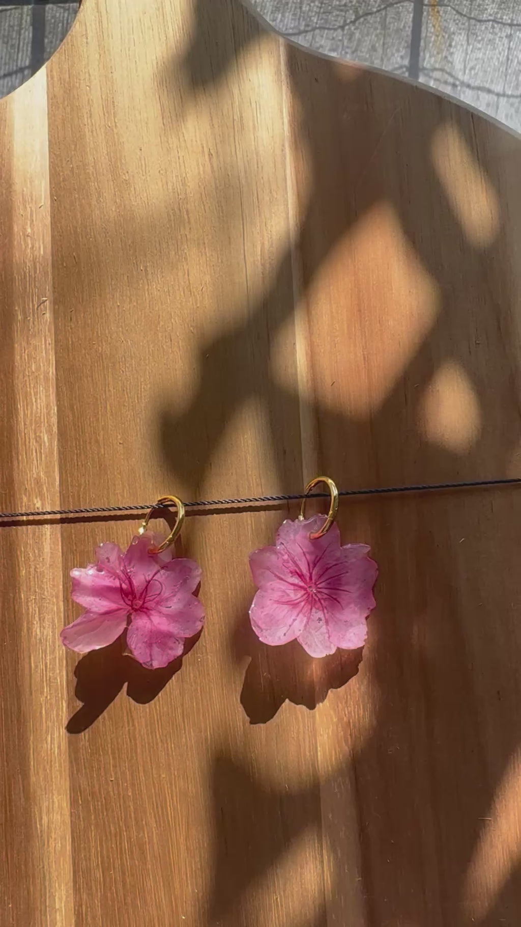 Flor de Cerezo Japonés