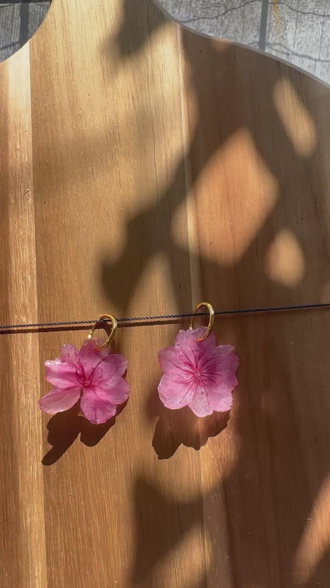 Flor de Cerezo Japonés