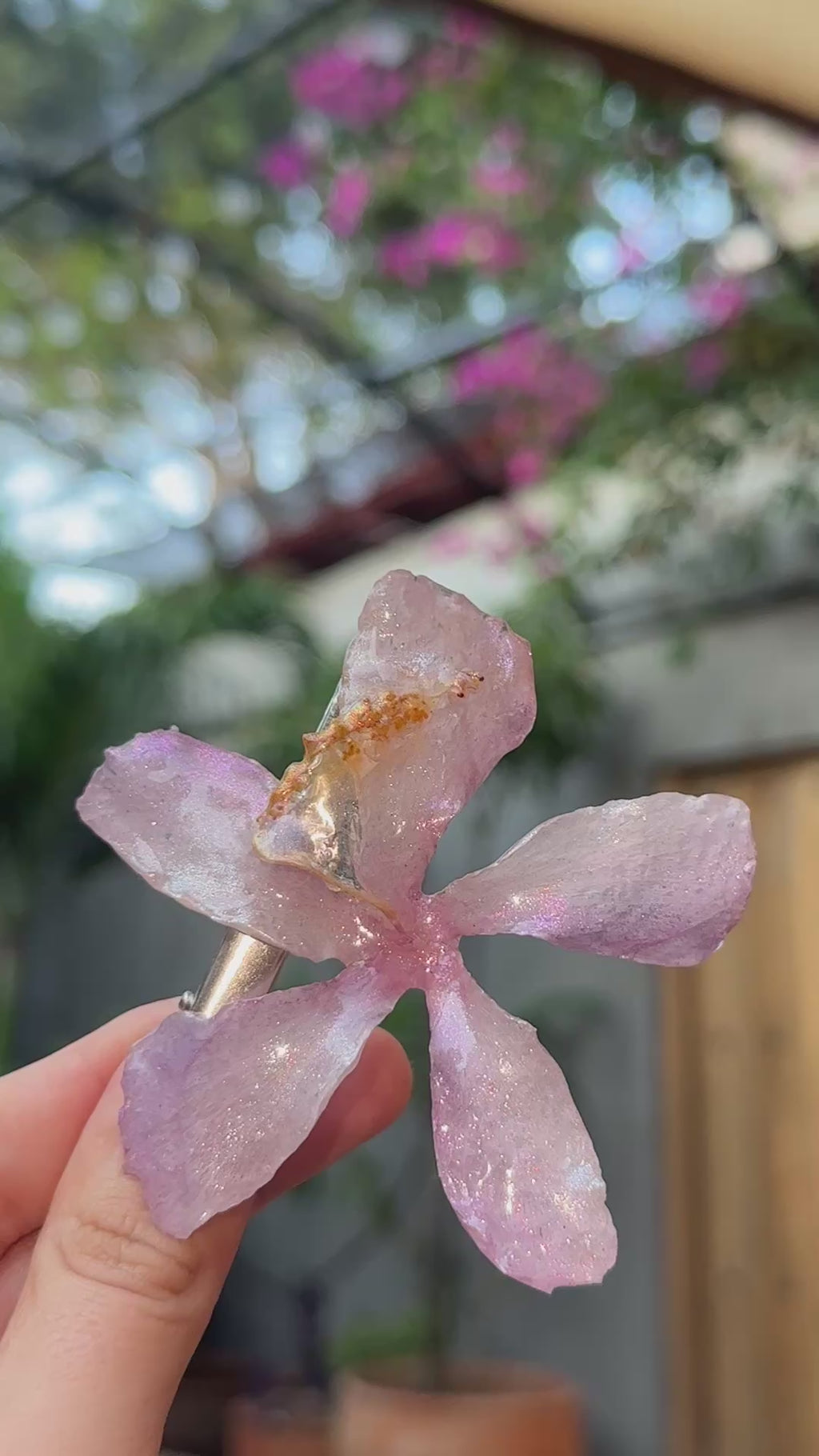 Flora